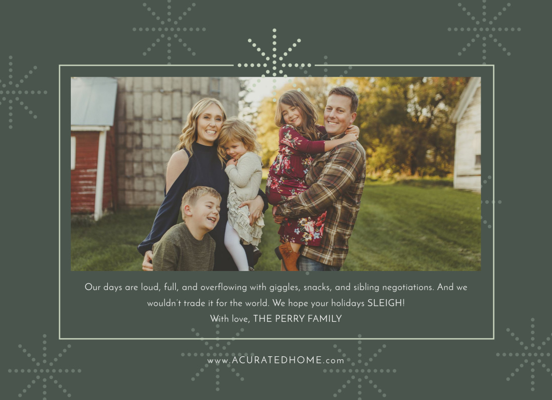 1 Photo layout